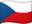 Jihomoravský kraj, Kraj Vysočina, Zlínský kraj