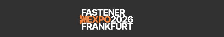 Fastener Frankfurt 2026